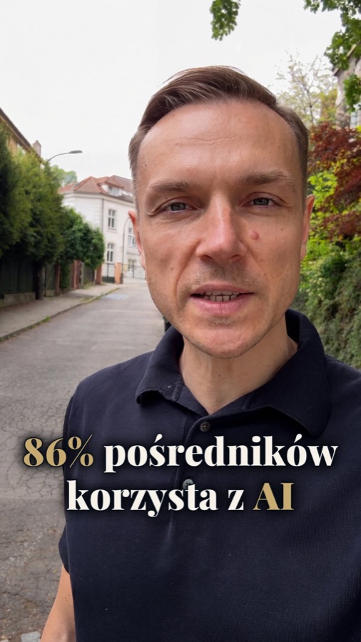 Rolka PO - Reel z brandingiem i grading