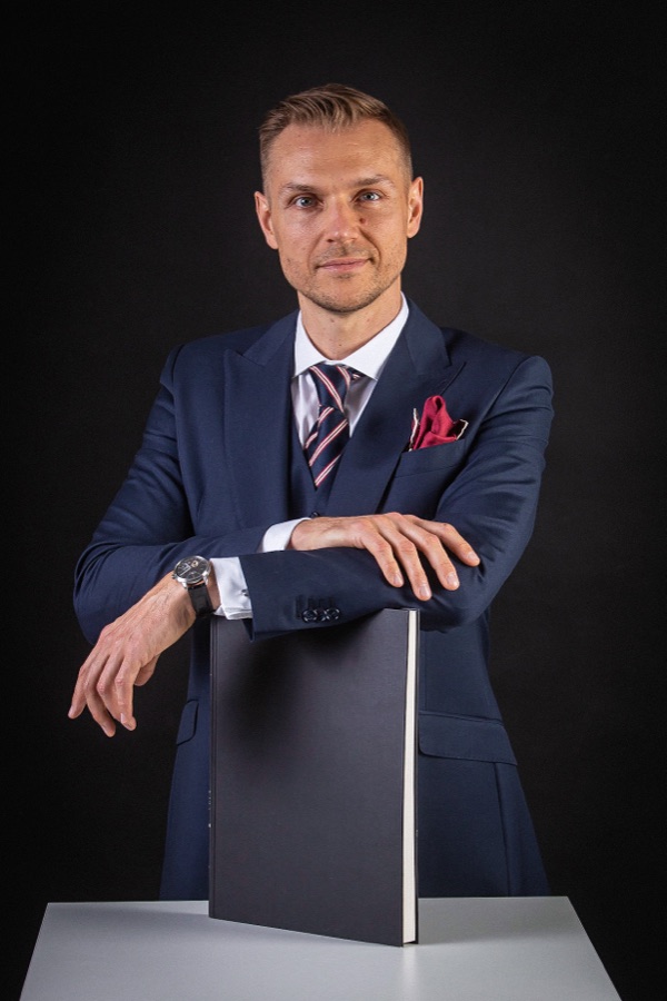 Selfie PRZED - codzienne zdjęcie z telefonu